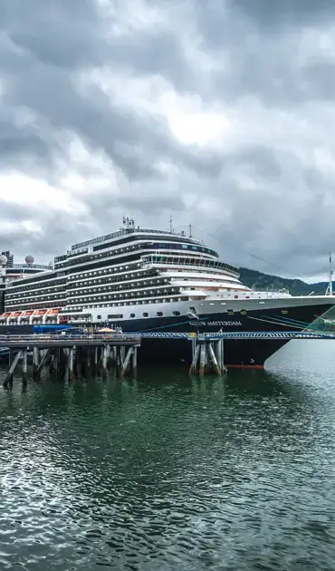 Holland America Line