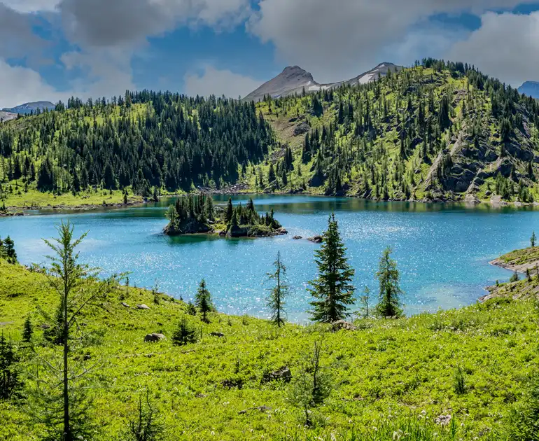 British Isles Cruises