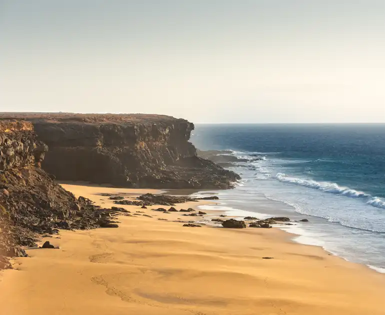 Canary Islands Cruises